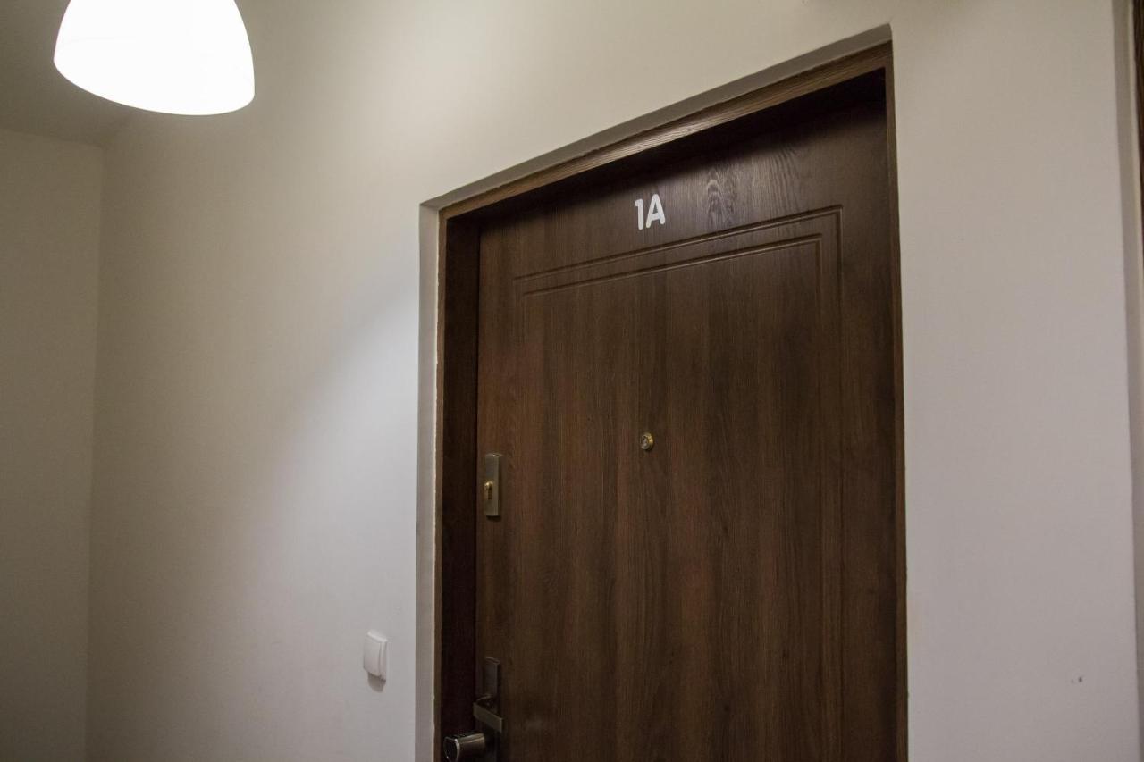 Apartamenty Katarzynki By Rentoom ทอรูน ภายนอก รูปภาพ