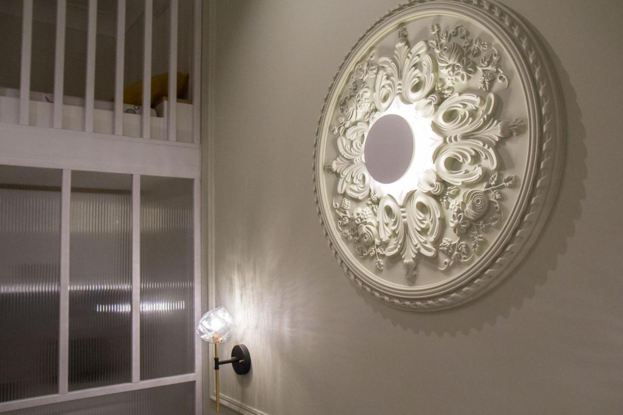 Apartamenty Katarzynki By Rentoom ทอรูน ภายนอก รูปภาพ