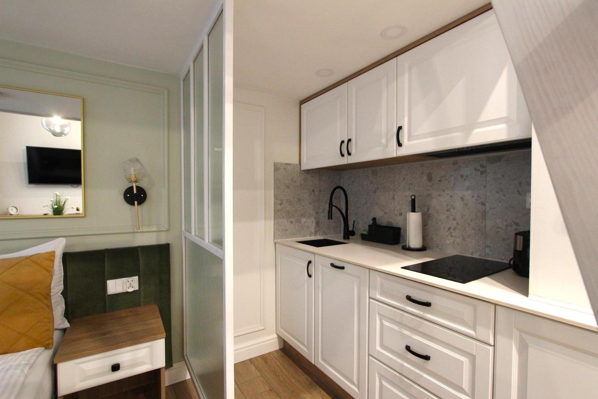 Apartamenty Katarzynki By Rentoom ทอรูน ภายนอก รูปภาพ