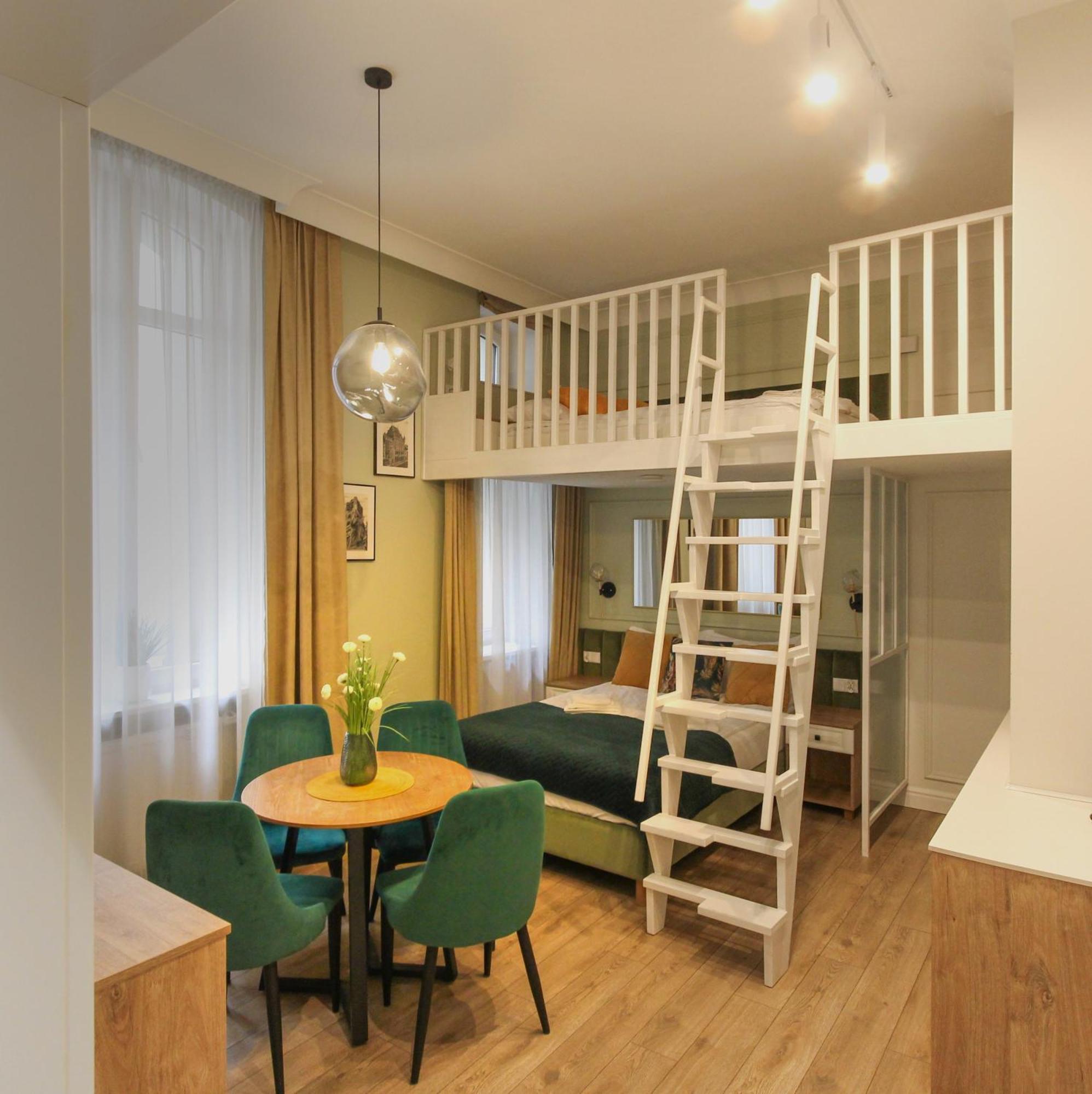 Apartamenty Katarzynki By Rentoom ทอรูน ภายนอก รูปภาพ